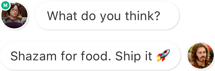 Direct Messaging